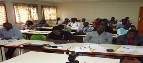 Acc&egrave;s aux soins de sant&eacute; en C&ocirc;te d'Ivoire : les techniques de plaidoyer en question